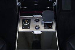 2022 Range Rover D350 HSE full