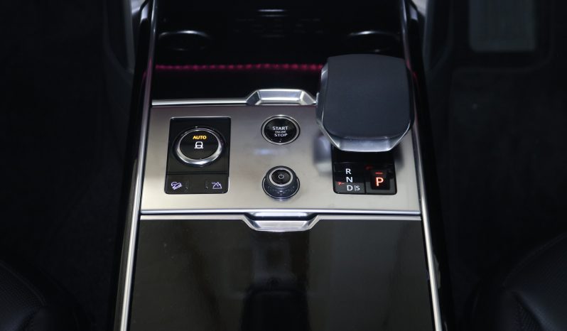 2022 Range Rover D350 HSE full