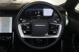 2022 Range Rover D350 HSE full