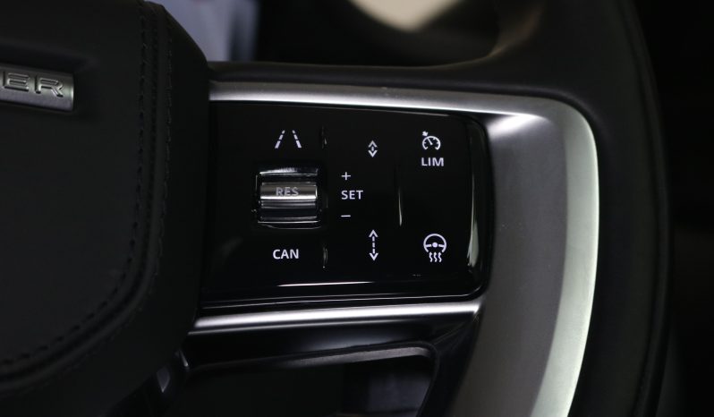 2022 Range Rover D350 HSE full