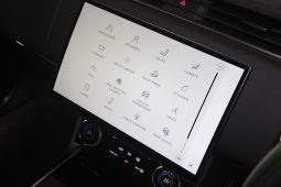 2022 Range Rover D350 HSE full