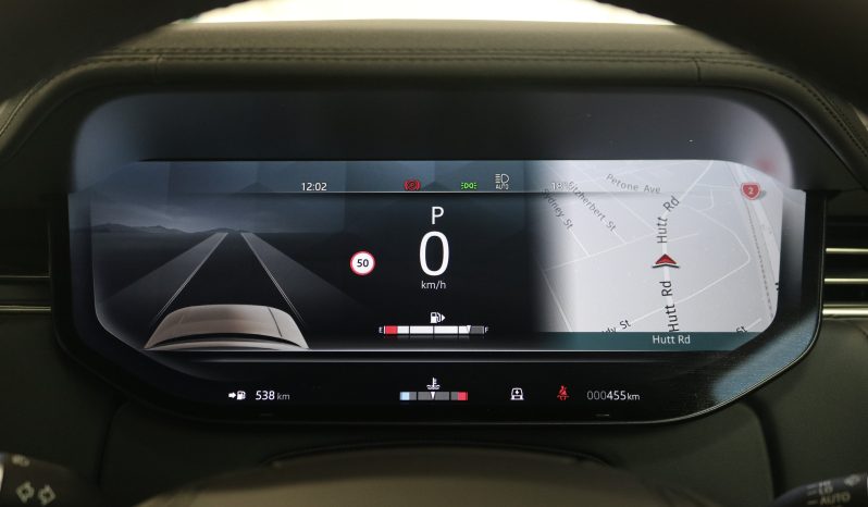 2022 Range Rover D350 HSE full