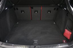 2018 Porsche Macan S full