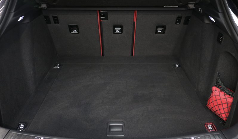 2018 Porsche Macan S full