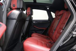 2018 Porsche Macan S full