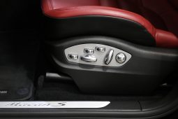 2018 Porsche Macan S full