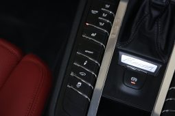 2018 Porsche Macan S full