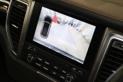 2018 Porsche Macan S full