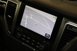 2018 Porsche Macan S full