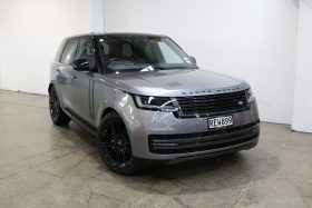 2022 Range Rover D350 HSE