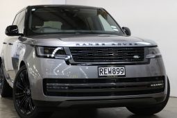 2022 Range Rover D350 HSE full