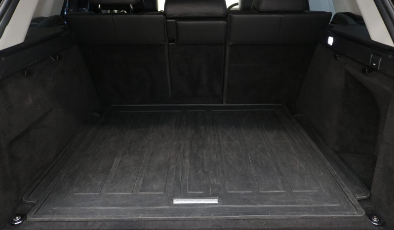 2016 Range Rover Sport SDV6 HSE full