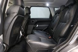 2016 Range Rover Sport SDV6 HSE full