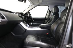 2016 Range Rover Sport SDV6 HSE full