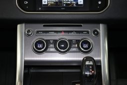2016 Range Rover Sport SDV6 HSE full