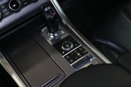 2016 Range Rover Sport SDV6 HSE full