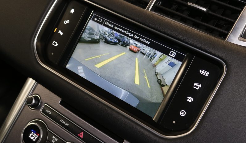 2016 Range Rover Sport SDV6 HSE full