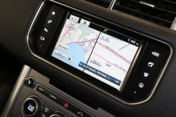 2016 Range Rover Sport SDV6 HSE full