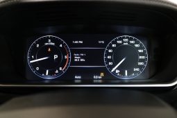 2016 Range Rover Sport SDV6 HSE full