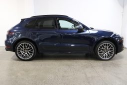2016 Porsche Macan GTS full