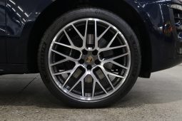 2016 Porsche Macan GTS full
