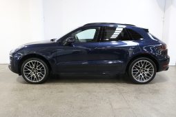 2016 Porsche Macan GTS full