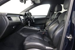 2016 Porsche Macan GTS full