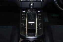 2016 Porsche Macan GTS full