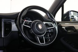 2016 Porsche Macan GTS full