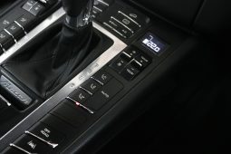 2016 Porsche Macan GTS full