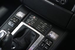 2016 Porsche Macan GTS full