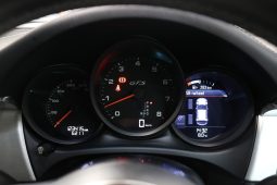 2016 Porsche Macan GTS full