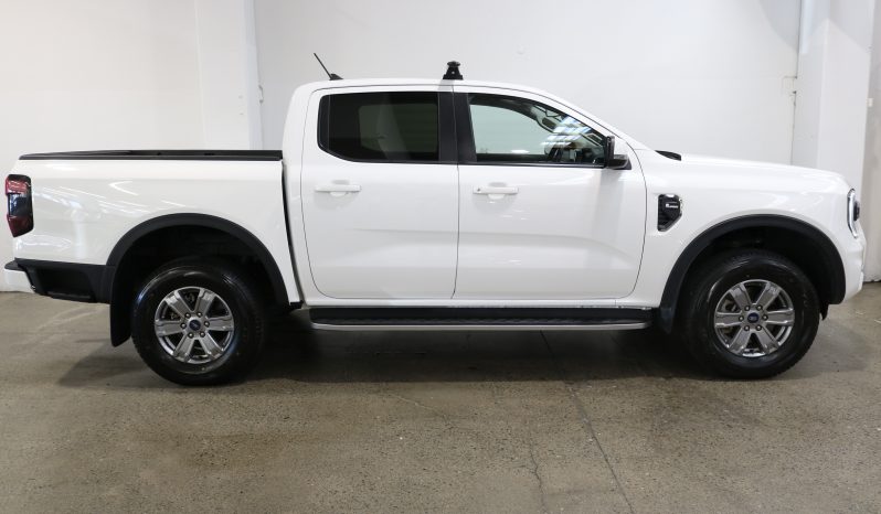 2022 Ford Ranger XLT full