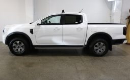 2022 Ford Ranger XLT full