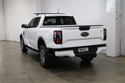 2022 Ford Ranger XLT full