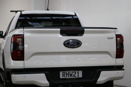 2022 Ford Ranger XLT full