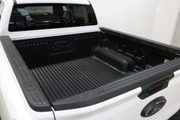 2022 Ford Ranger XLT full