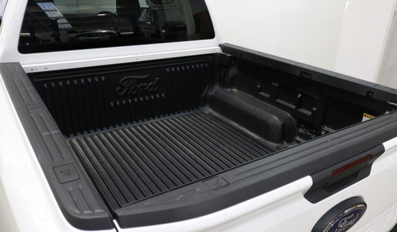 2022 Ford Ranger XLT full