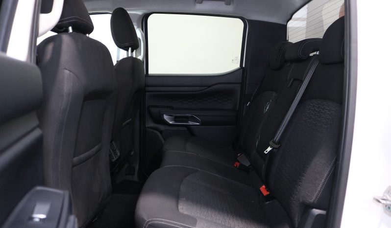 2022 Ford Ranger XLT full