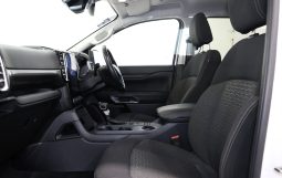 2022 Ford Ranger XLT full