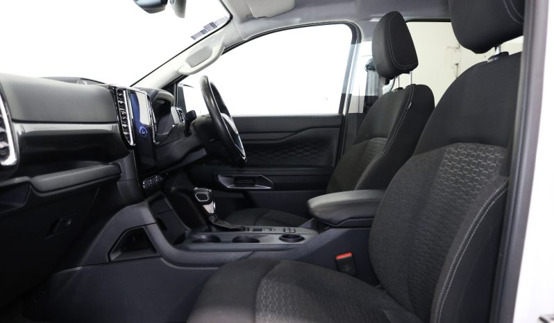 2022 Ford Ranger XLT full