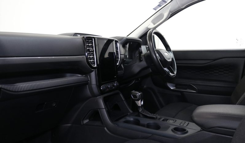 2022 Ford Ranger XLT full