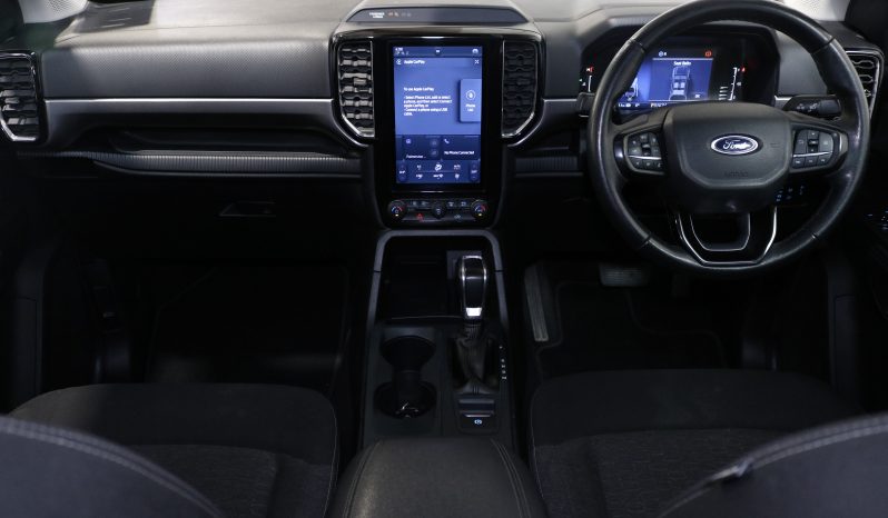 2022 Ford Ranger XLT full