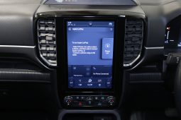 2022 Ford Ranger XLT full