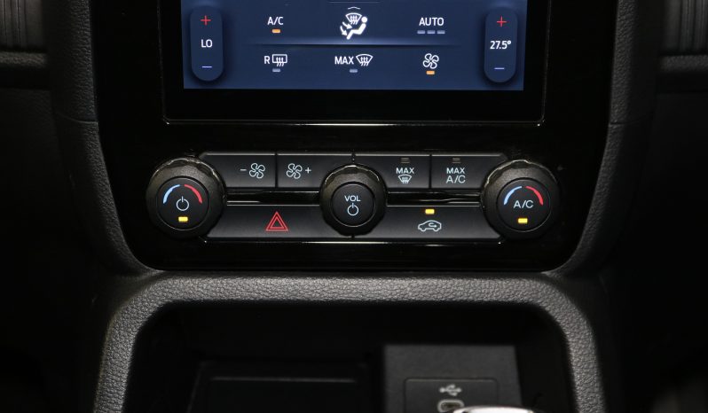 2022 Ford Ranger XLT full