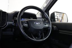 2022 Ford Ranger XLT full