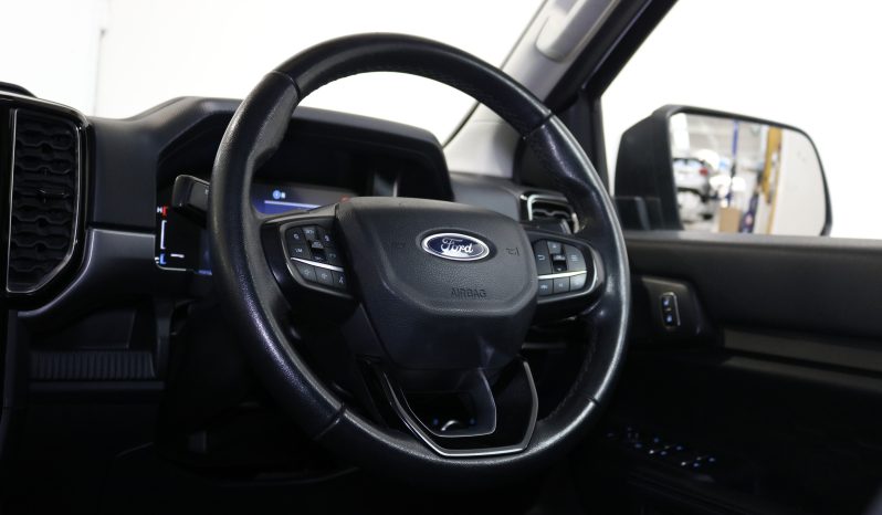 2022 Ford Ranger XLT full