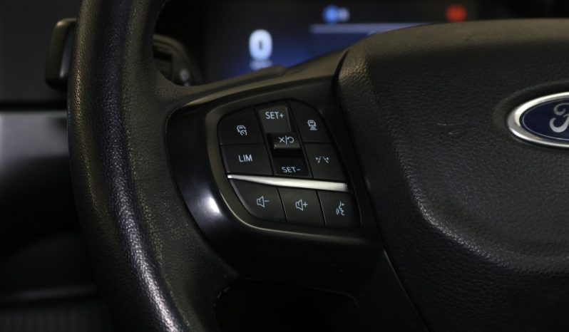 2022 Ford Ranger XLT full