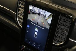 2022 Ford Ranger XLT full