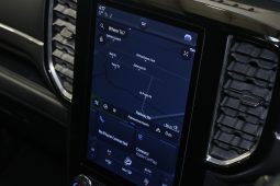2022 Ford Ranger XLT full